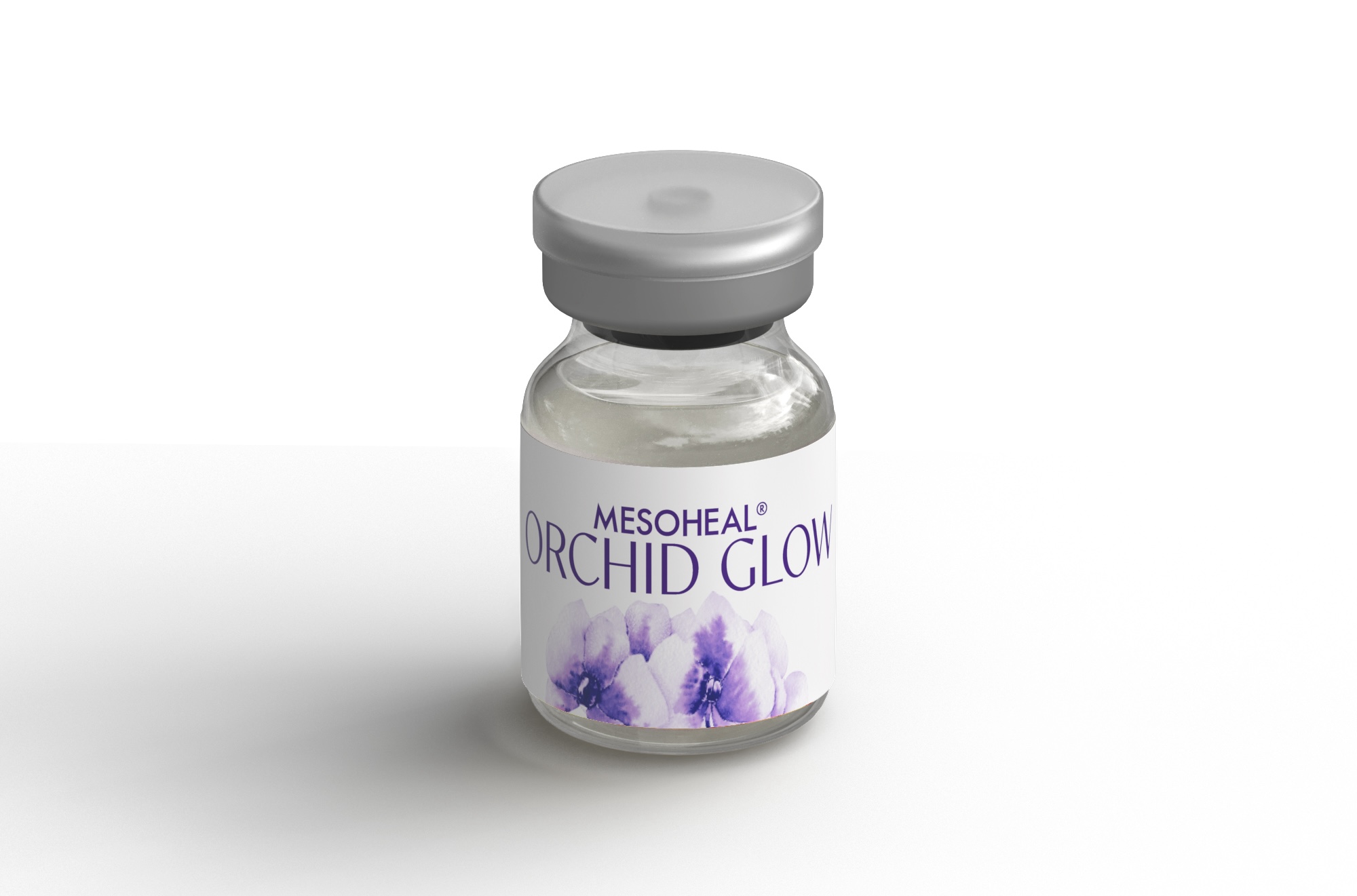 ORCID GLOW（オーキッドグロウ）